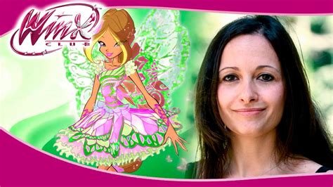 The Charm and Talent of Winx Club's Magical Adventure Cast